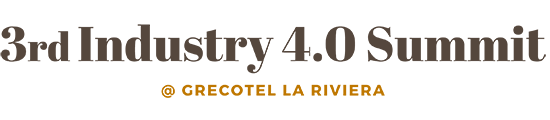Industry 4.0 Summit @ Grecotel La Riviera 2025