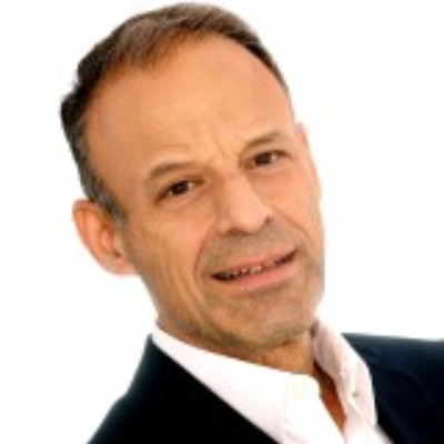 Dr. Βασίλειος Παπαδημητρόπουλος