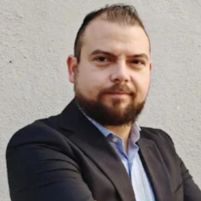 Άγγελος Μεφσούτ
