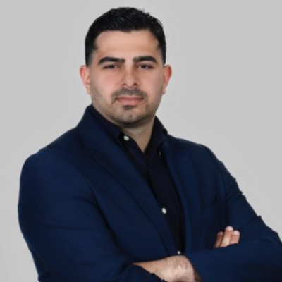 Παντελής Ιορδανίδης