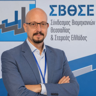 Βασίλειος Κλειτσογιάννης