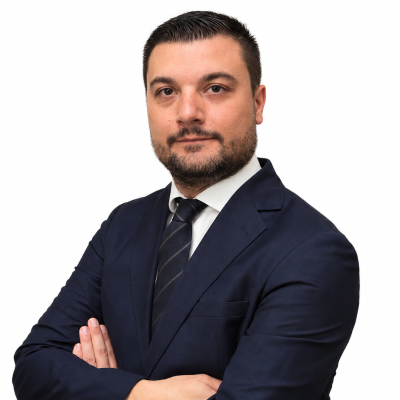 Χρυσόστομος Μπούρας