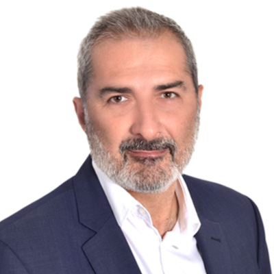 Γιώργος Παναγιωτόπουλος