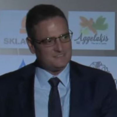 Κωνσταντίνος Χρήστου