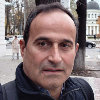 Ηλίας Μητρατζούλης